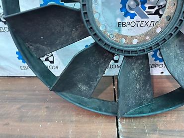 Вентиляторы: Вентилятор — 10