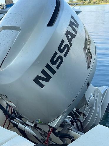 Водный транспорт: Продаю Катера Лодка прогулочный 7 мест Каюта длина 6.5 м ширина 2.2 — 4