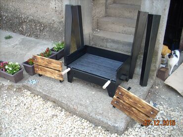 Sve za roštilj: Roštilj na ugalj, Novo — 10