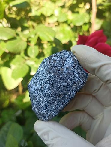 nərd daşı: Təbii Hematit Daşı Satılır – Original Hematite | Bürc Daşı - Enerji — 6