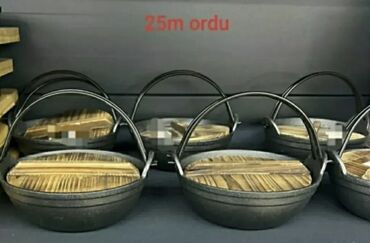 Buxarlı bişiricilər: Buxarlı bişirici qabların sayı - 4 və daha çox, Yeni, Pulsuz çatdırılma, Ödənişli çatdırılma