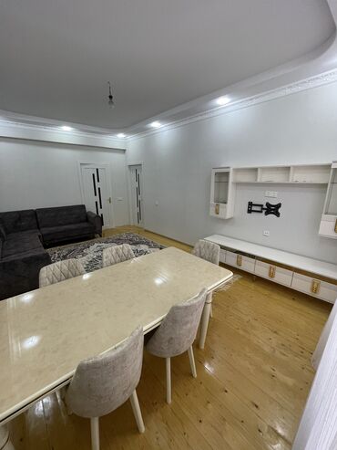 Uzunmüddətli kirayə mənzillər: Yalnızca ailəyə verilir — 2