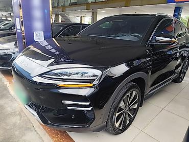 BYD: BYD Song Plus: 2025 г., Электромобиль — 22