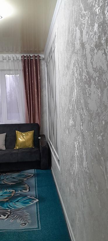 Продажа квартир: 1 комната, 14 м², 3 этаж, Евроремонт — 6