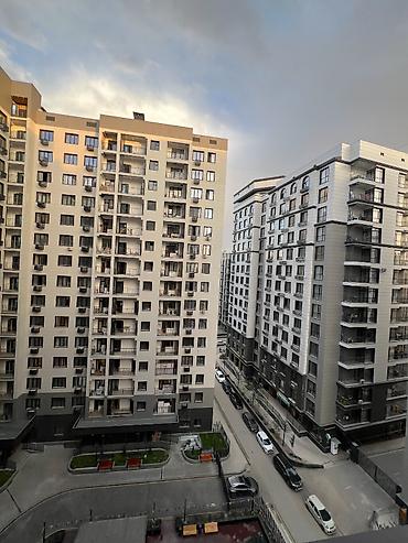2 комнаты, 73 м², 9 этаж, Евроремонт