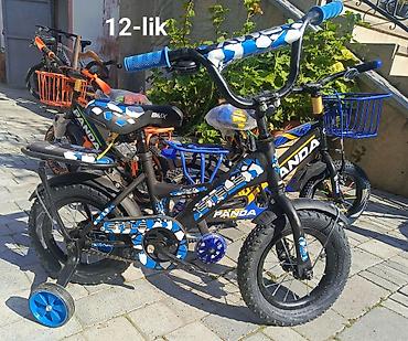 İdman velosipedləri: 24-lük skarasnoy 175-azn 26-lıq Skarasnoy 185-azn 29-luq 210-azn — 9