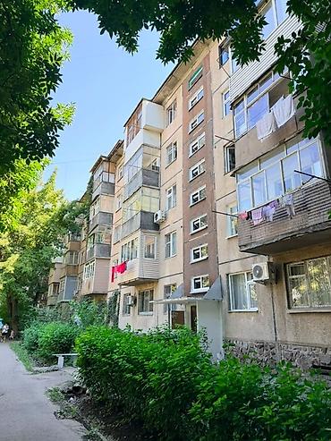 квартиру в ипотеку: 3 комнаты, 64 м², Вефа ТЦ 104 серия, 4 этаж, Евроремонт — 1