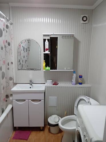 Посуточная аренда квартир: 2 комнаты, Душевая кабина, Постельное белье, Кондиционер at lalafo.kg — 16 Посуточная аренда квартир: 2 комнаты, Душевая кабина, Постельное белье, Кондиционер — 16