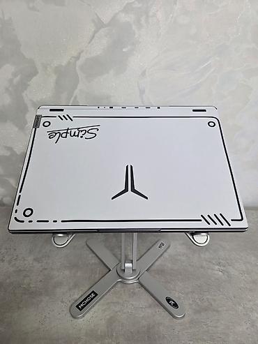 asus rog flow: Игровой, Б/у, Intel Core i7 — 6