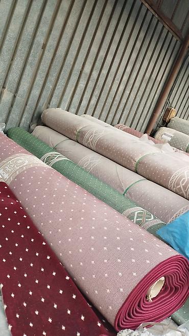 Жайнамазы: Жайнамаз, Новый — 6