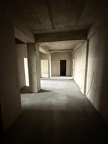 Продажа квартир: 3 комнаты, 116 м², Элитка, 8 этаж, Готовая ПСО (под самоотделку) — 10