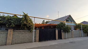 дом у речки: Үй, 130 кв. м, 5 бөлмө, Менчик ээси, Евро оңдоо