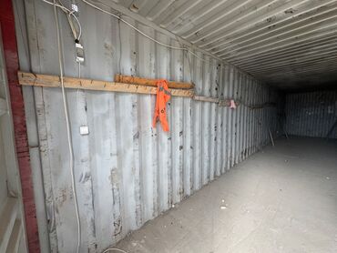 Digər tikinti materialları: Salam 12 metrelik 2 eded konteyner satilir Ikisi bir yerde -3200 manat — 8