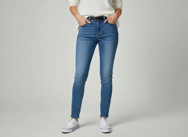 jeans lidl: Sinsay, Джинси жіночі, розмір XS