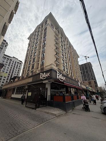14: 3 комнаты, 146 м², Элитка, 2 этаж — 1