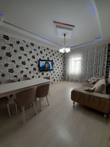 Yeni tikili: Öz evimdir.Makler elaqe saxlamasin.Ev ipotekadadi - Çoxmərtəbəli — 9