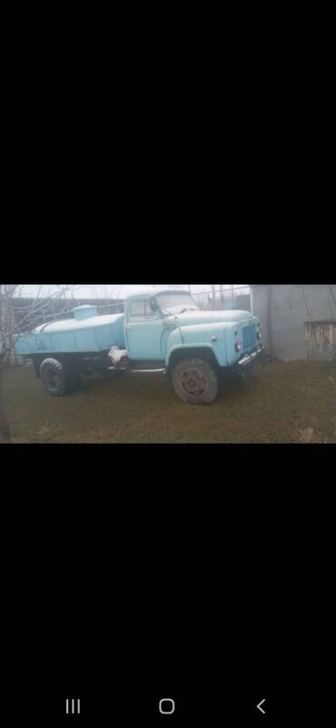 Yük maşınları: Motor 0.5 l, İşlənmiş — 4