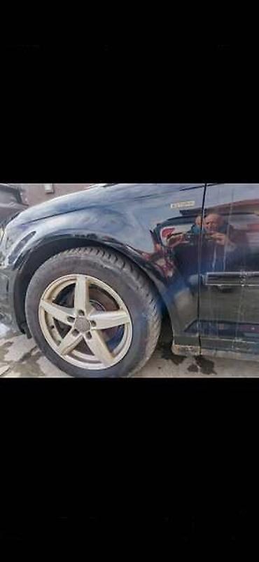 brava za golf 5: AUTO DELOVI ZA AUDI A3 OD 2008. DO 2012. GOD. | Za audi A3 2009 — 3
