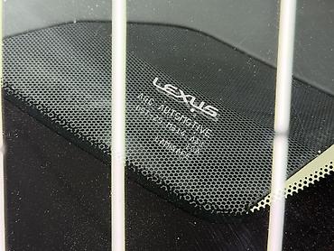 Lexus: Lexus NX: 2020 г., 2 л, Автомат, Бензин, Кроссовер — 18