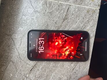iphone x baki: IPhone X, 64 ГБ, Черный, Отпечаток пальца, Беспроводная зарядка, Face ID