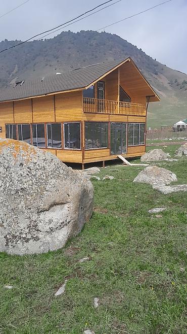 Продажа отелей и хостелов: ТУРИЗМ. Принимаем заказы домики любой сложности для туризма. эко — 18