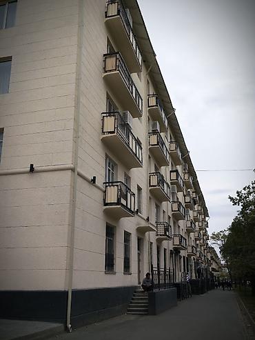3х: 3 комнаты, 56 м², Молодая Гвардия Хрущевка, 2 этаж, Старый ремонт — 2
