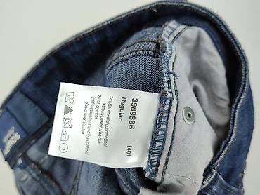 esmara clothes: Jeansy damskie, rozmiar M — 5