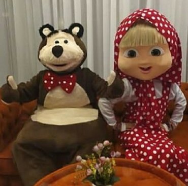 Animatorlar: Animator sifarişi Əziz valideyinlər sizdə uşaqlarınızın ad günlərində -da lalafo.az — 3 Animatorlar: Animator sifarişi Əziz valideyinlər sizdə uşaqlarınızın ad günlərində — 3