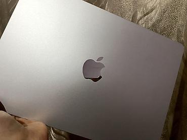 Ноутбуки Apple (MacBook): Apple MacBook Air 13" (модель A3240) на чипе Apple M4 Характеристики — 8