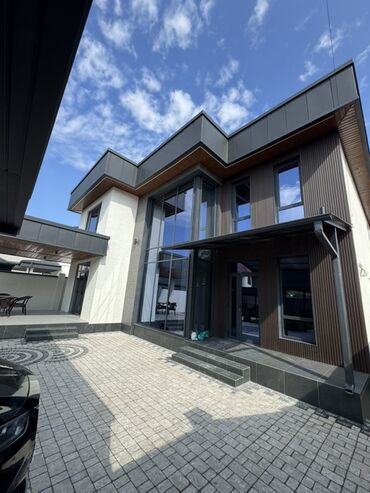 Продажа домов: Дом, 300 м², 5 комнат, Дизайнерский ремонт — 3