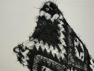 sweter puchaty: Gate Woman, Sweter damski, rozmiar L — 5