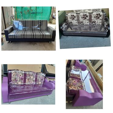 Раскладные диваны: Раскладной диван, Новый — 8