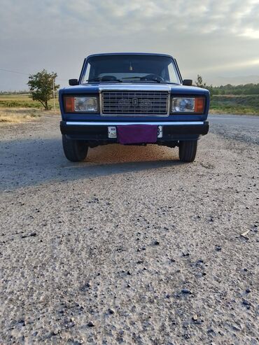 радиатор охлаждения опель вектра б: Lada2107 yaxşı vəziyyətdədir istəyən əlaqə saxlasın