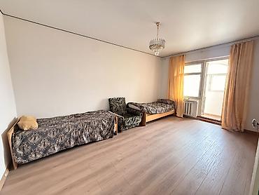 1 комната, 35 м², Восток-5 мкр 105 серия, 9 этаж, Косметический ремонт