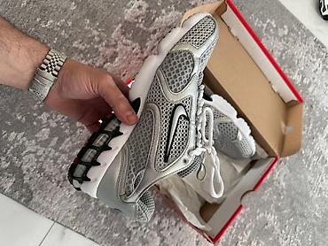 Patike: Patike, Nike, veličina - 43 — 3