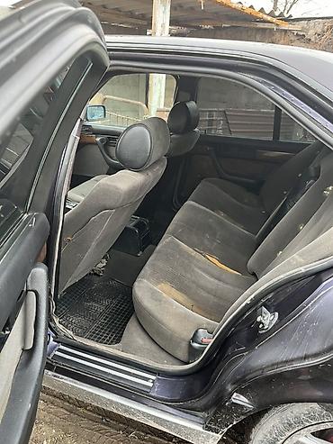 BMW: BMW 525: 1995 г., Механика, Бензин, Седан — 5