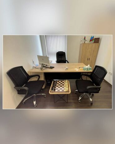 куда продать старую мебель: Ofis mebeli satilir Qiymet 1550azn Kreslo 3 ədəd Masa 1 ədəd