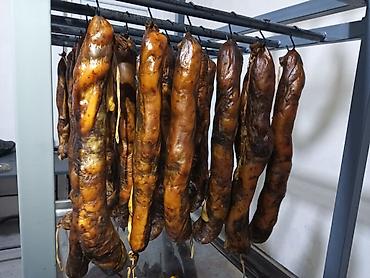 Другая сфера общепита: Готовый! Действующий! Коптильный бизнес со всем оборудованием под — 8