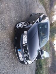 Audi: Audi A4: 1.8 l | 2002 г. Limuzina — 7