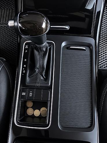 Kia: Kia Sorento: 2017 г., Автомат, Кроссовер — 8