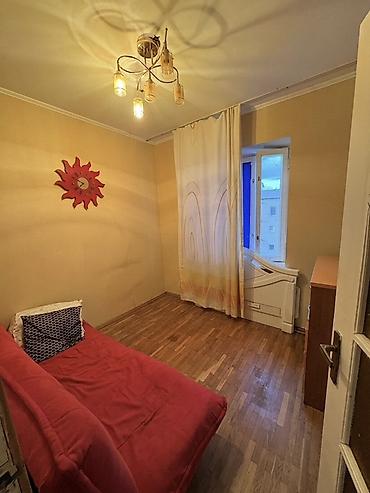 2 rooms: 3 комнаты, 65 м², Индивидуалка, 4 этаж, Свежий ремонт — 8