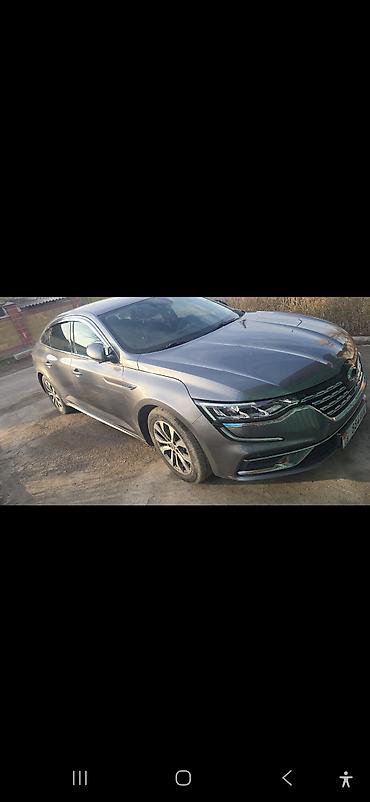 рено самсунг см6: Renault SM6: 2023 г., Автомат, Газ, Седан — 2