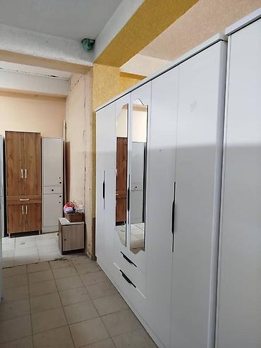 Мебель на заказ: Мебель на заказ, Спальня, Стулья, Стол, Шкаф — 29