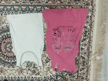 Отдам даром: Вещи на девочку 10-12 лет в хорошем состоянии обмен на продукты либо — 8