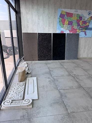 Мраморные и гранитные работы: Больше 6 лет опыта — 14