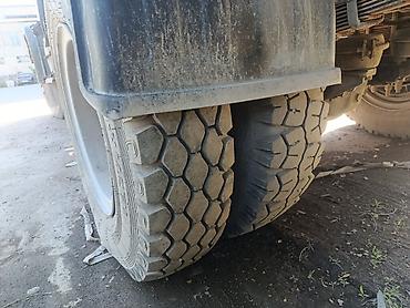 Ассенизаторы: Ассенизатор, ЗИЛ — 5