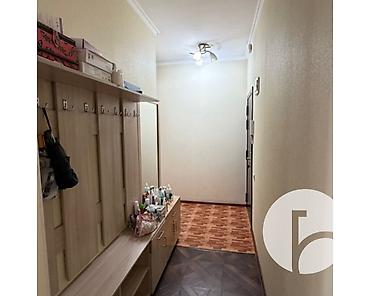 Продажа квартир: 1 комната, 46 м², 106 серия, 7 этаж, Косметический ремонт — 8