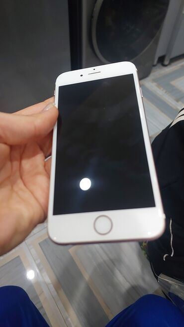 telefon s: IPhone 6s, 32 GB