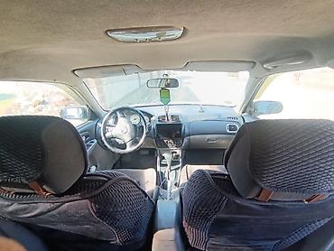 Mazda: Mazda 323: 2003 г., 1.6 л, Автомат, Бензин, Универсал — 3