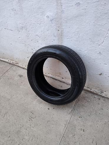 rexton j4: Летние шины 235/55 R18 104V, комплект из 4 шт. - Размер: 235/55 R18 - — 2